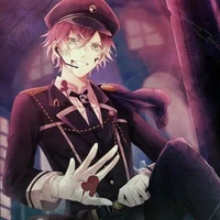 Sakamaki Ayato