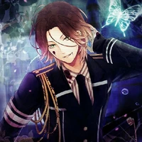 Laito Sakamaki