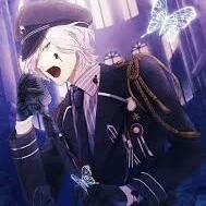 Subaru Sakamaki