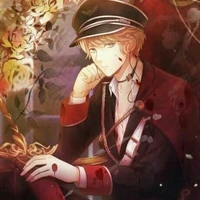 Shuu Sakamaki