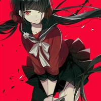 Imaushi kuma [hắc hoá ]