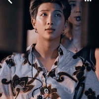 Kim NamJoon