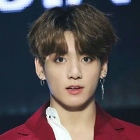 Jeon Jung Kook