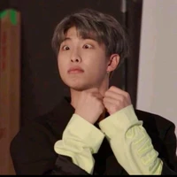 Kim Nam Joon