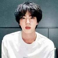 Kim Seok Jin