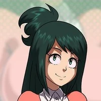midoriya inko