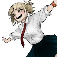 toga himiko