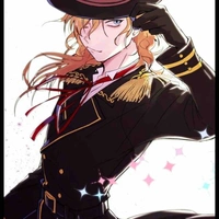 Nakahara Chuuya