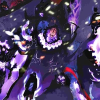 All lính bóng tối