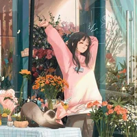 Sweet Kim (trâu đói)