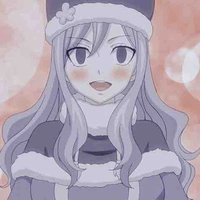 Juvia Lockser