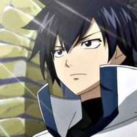 Gray Fullbuster
