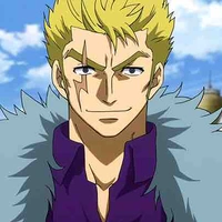 Laxus Hearfilia