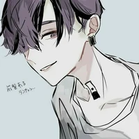 Haitani Ran