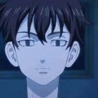 thằng anh của mikey