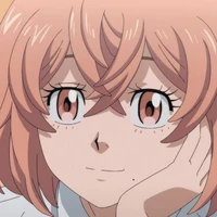 Tachibana Hinata