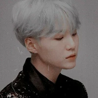 Min Yoongi