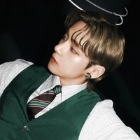 Kim Taehyung