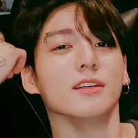 Jeon Jungkook