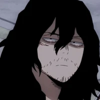 Aizawa Shouta