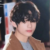 Kim Taehyung