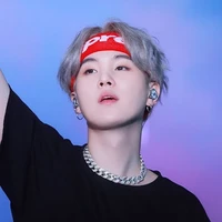 Yoongi