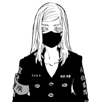 Haruchiyo Sanzu