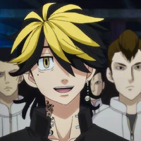Hanemiya Kazutora