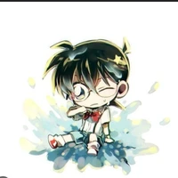 Edogawa Conan