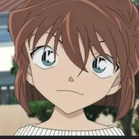 Haibara Ai