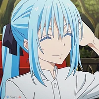 rimuru tempst