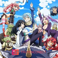 cherry + rimuru