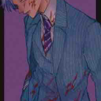 Haitani ran 