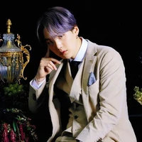 Min Yoongi