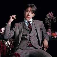 Jung Hoseok