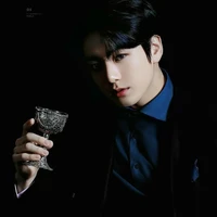 Jeon JungKook