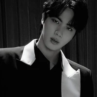 Kim Seokjin