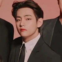 Kim Taehyung