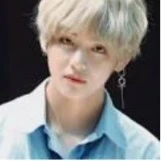 Kim Taehyung~V
