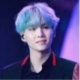 Min Yoongi~Suga