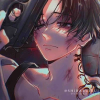 Sano Manjiro (Mikey)