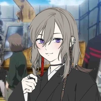 Tác Giả [Haitani Reimi]