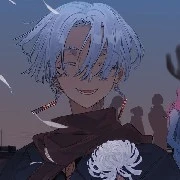 Kurokawa Izana