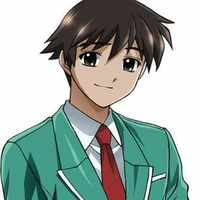 tsukune Aono