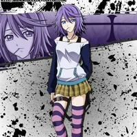 Shirayuki Mizore