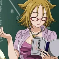Nekonome Shizuka