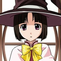 Sendō Yukari