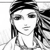 Ishigami Hitomi