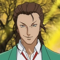 Komiya Saizō