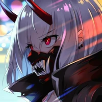 Dark williams